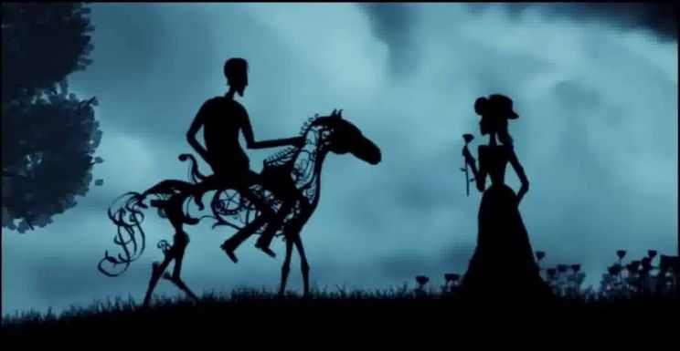 Lotte Reiniger