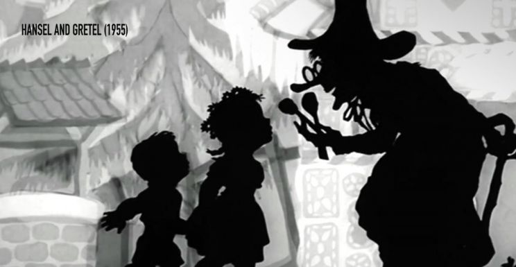 Lotte Reiniger