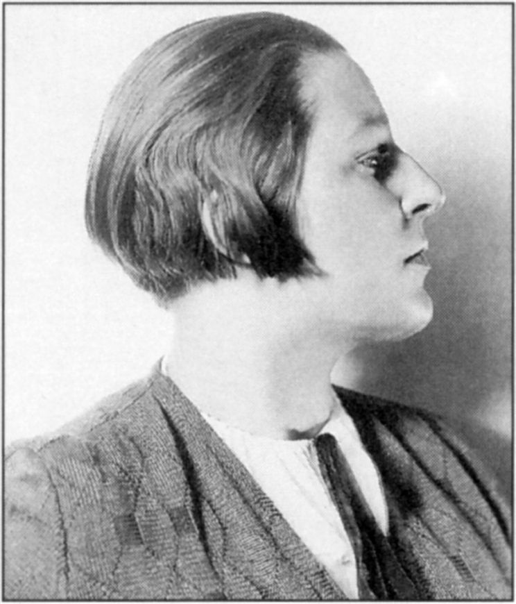 Lotte Reiniger