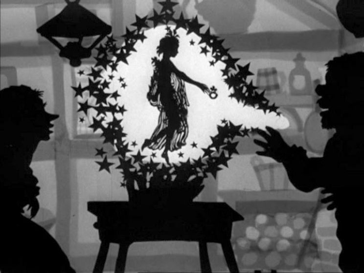 Lotte Reiniger