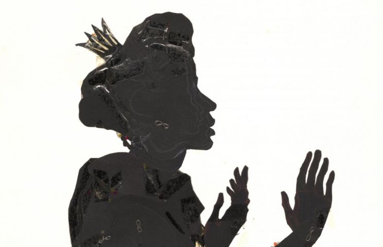 Lotte Reiniger