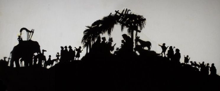 Lotte Reiniger