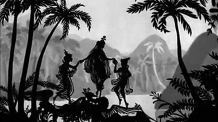 Lotte Reiniger