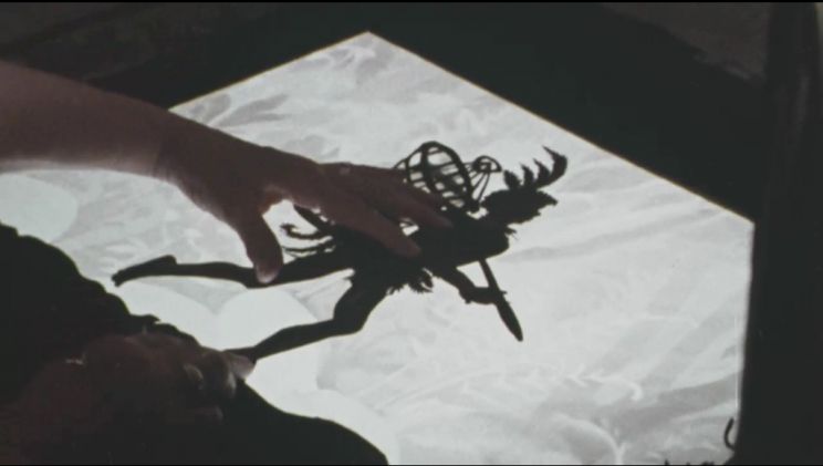 Lotte Reiniger