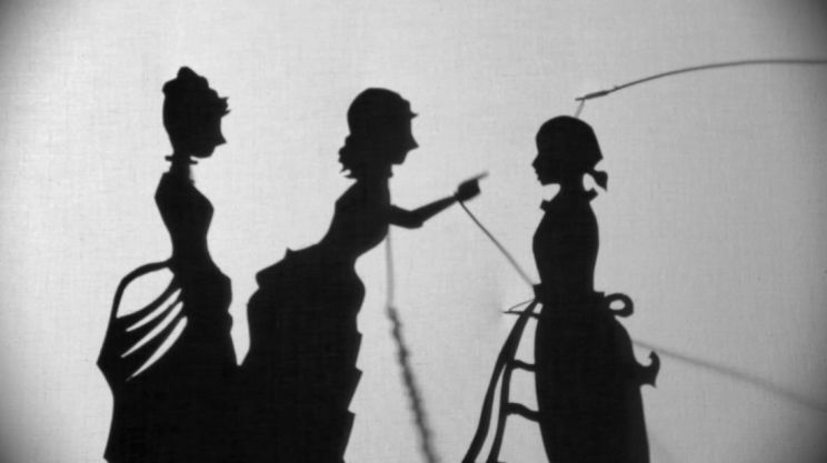 Lotte Reiniger