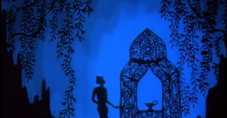 Lotte Reiniger