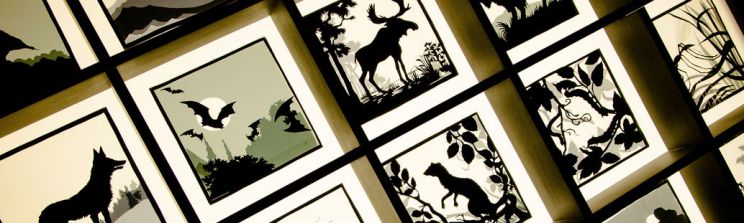 Lotte Reiniger