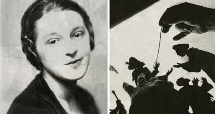 Lotte Reiniger