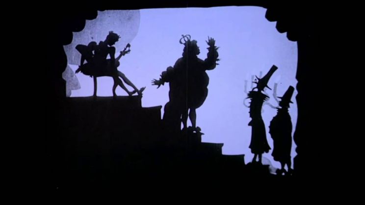 Lotte Reiniger