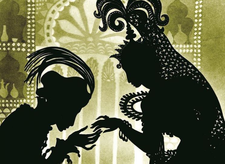 Lotte Reiniger