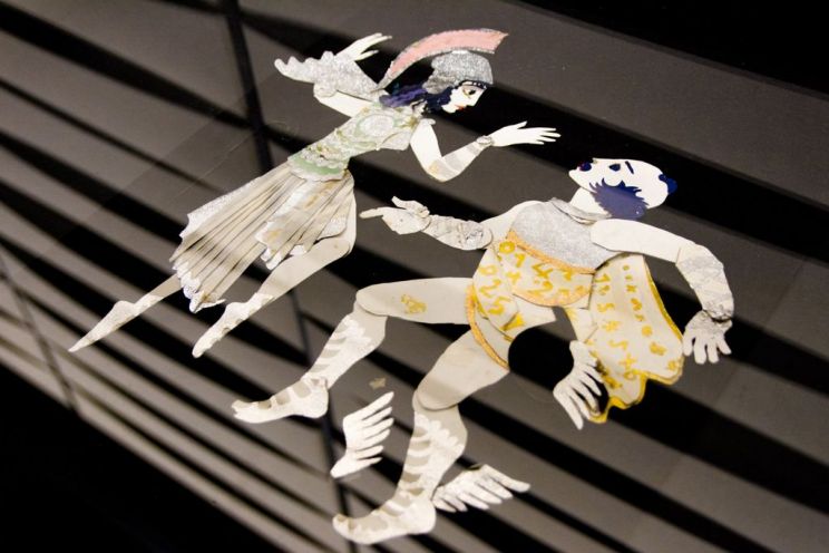 Lotte Reiniger
