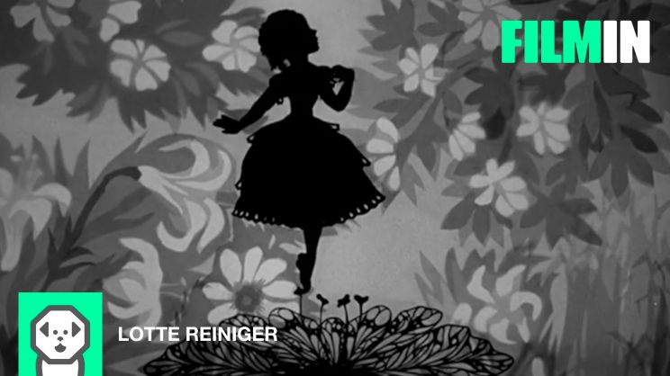 Lotte Reiniger