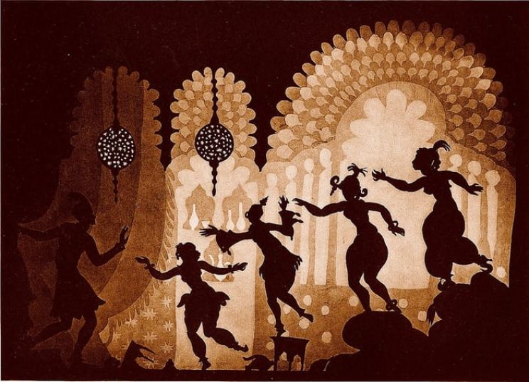 Lotte Reiniger
