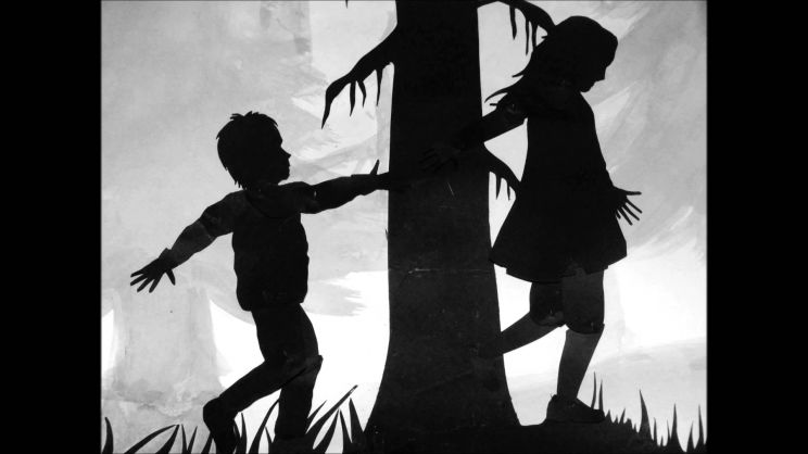 Lotte Reiniger