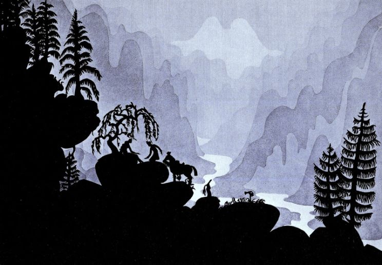 Lotte Reiniger
