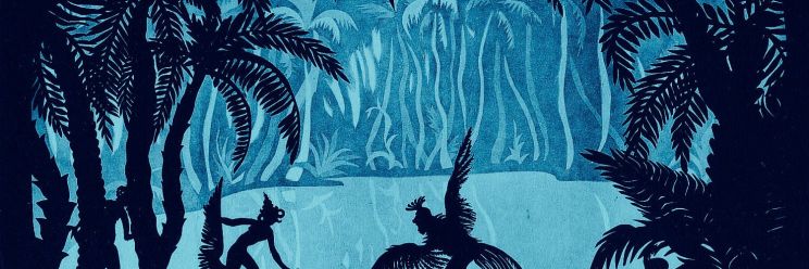Lotte Reiniger