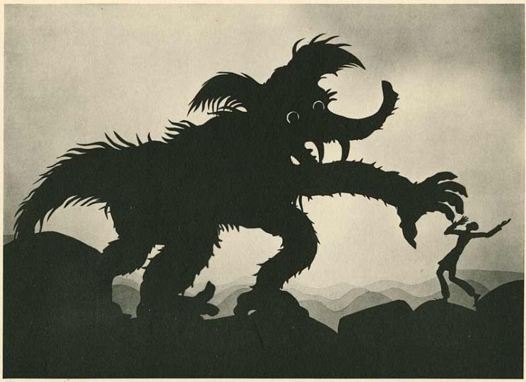 Lotte Reiniger