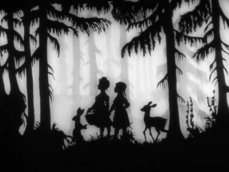 Lotte Reiniger
