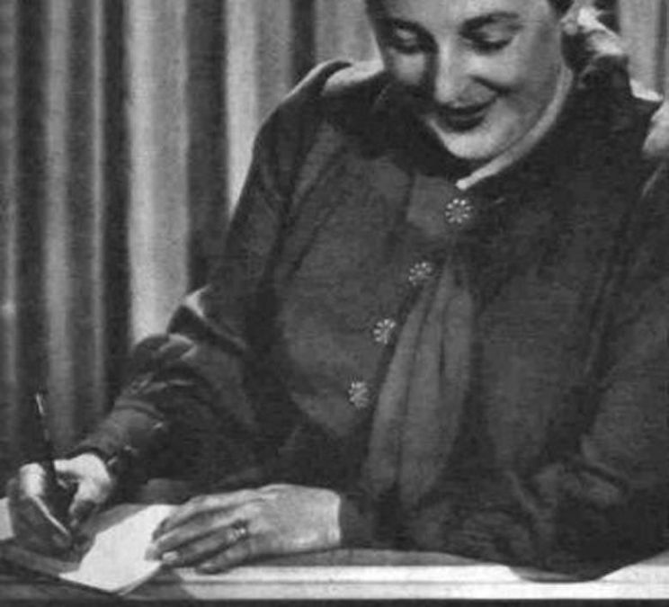 Lotte Reiniger