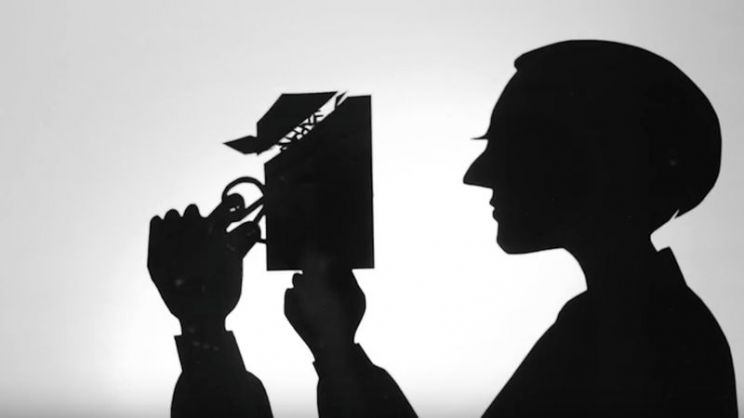 Lotte Reiniger