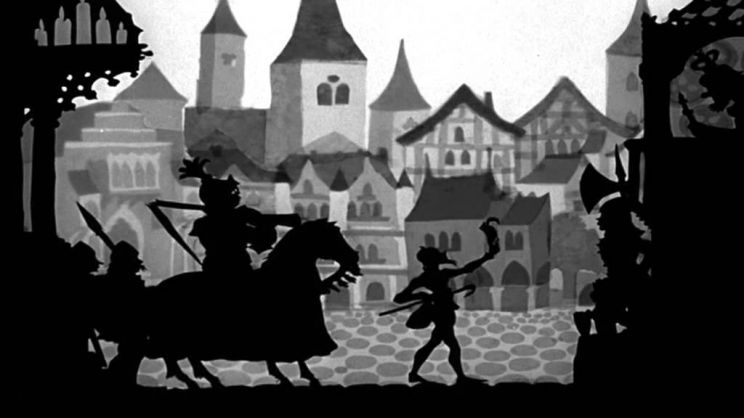 Lotte Reiniger