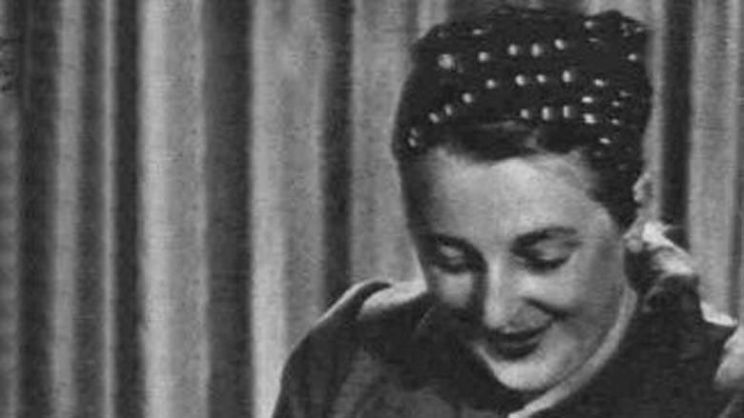 Lotte Reiniger