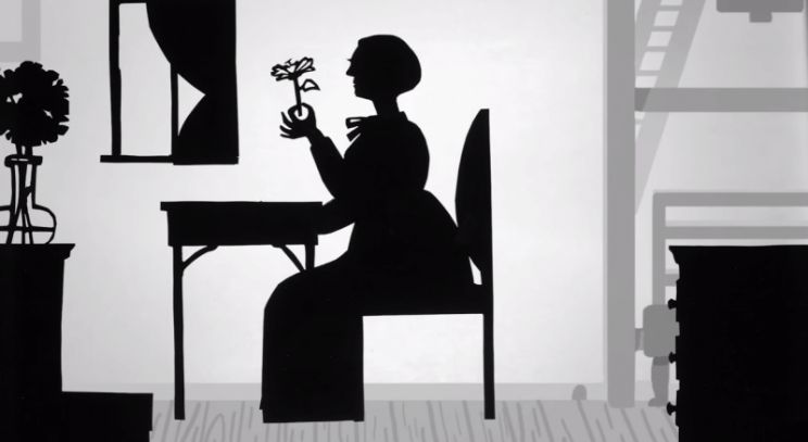 Lotte Reiniger