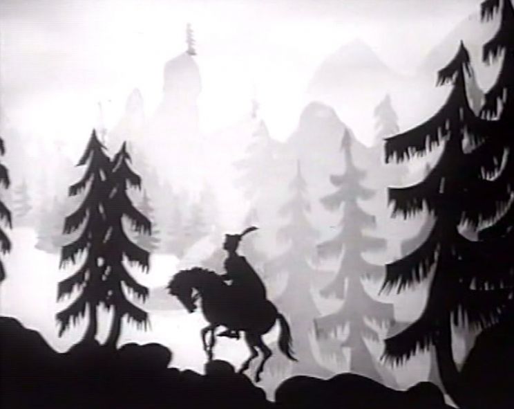Lotte Reiniger