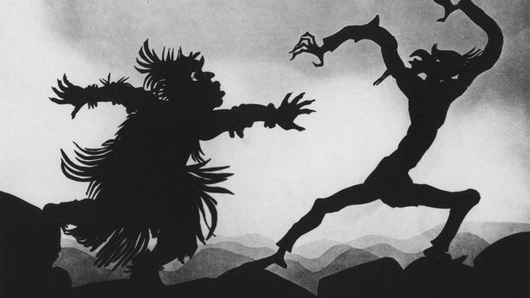 Lotte Reiniger