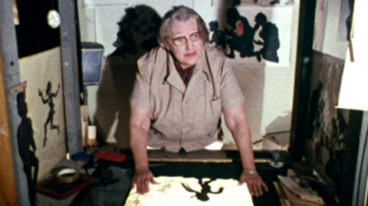 Lotte Reiniger