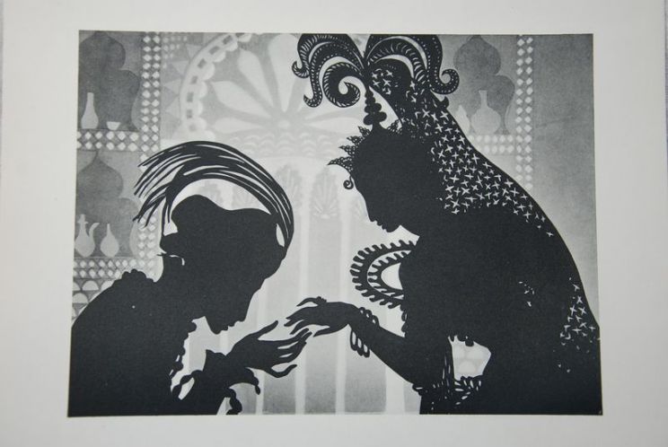 Lotte Reiniger