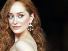 Lotte Verbeek