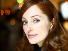 Lotte Verbeek