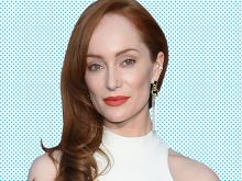 Lotte Verbeek