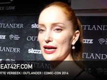 Lotte Verbeek