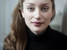 Lotte Verbeek