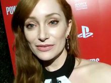 Lotte Verbeek