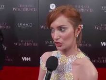 Lotte Verbeek