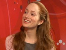 Lotte Verbeek