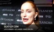 Lotte Verbeek