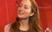 Lotte Verbeek