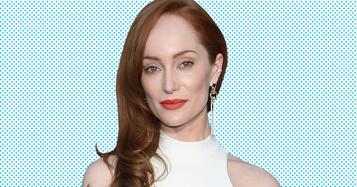 Lotte verbeek photoshoot