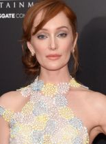 Lotte Verbeek