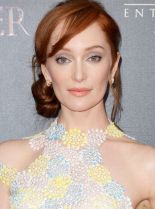 Lotte Verbeek