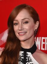 Lotte Verbeek