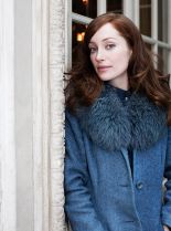 Lotte Verbeek photo