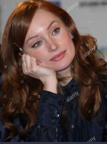 Lotte Verbeek photo