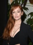 Lotte Verbeek