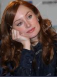 Lotte Verbeek