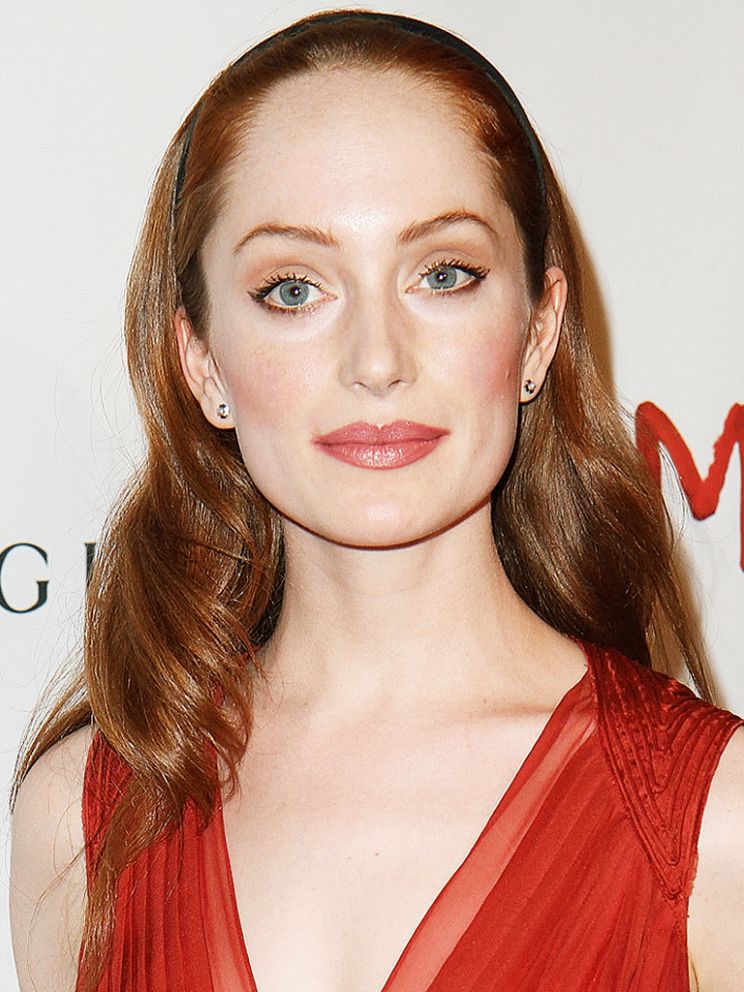 Lotte Verbeek